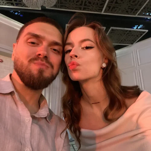 Обручальные кольца